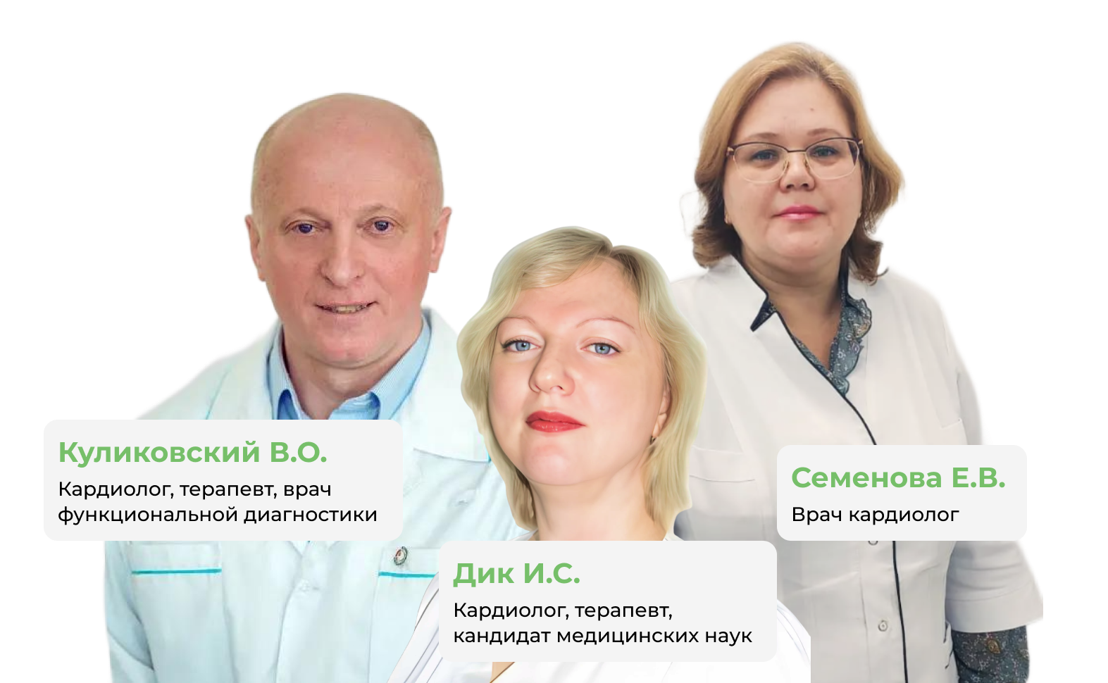 Кардиолог 
