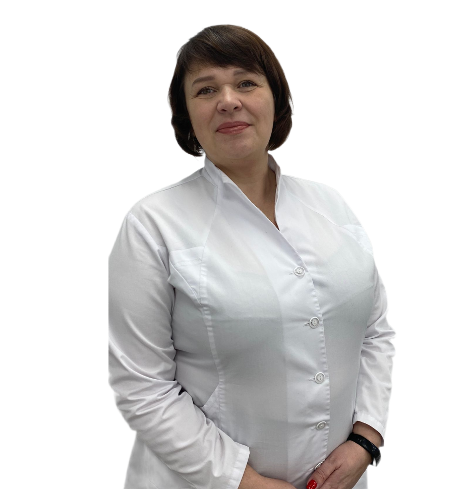 Коротышева Наталья Викторовна 